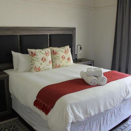 Berry Lane Guesthouse Kroonstad Exterior foto