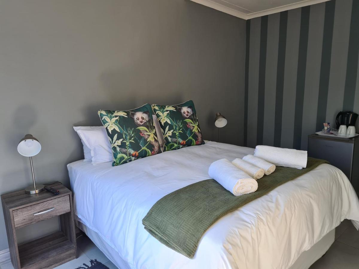 Berry Lane Guesthouse Kroonstad Exterior foto
