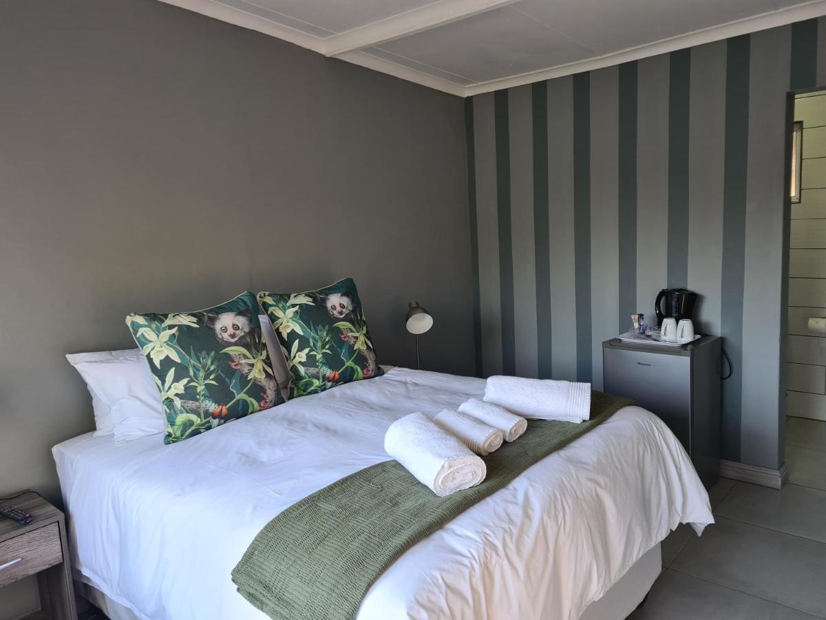 Berry Lane Guesthouse Kroonstad Exterior foto