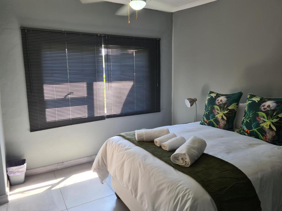 Berry Lane Guesthouse Kroonstad Exterior foto
