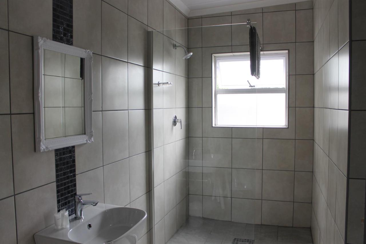 Berry Lane Guesthouse Kroonstad Exterior foto