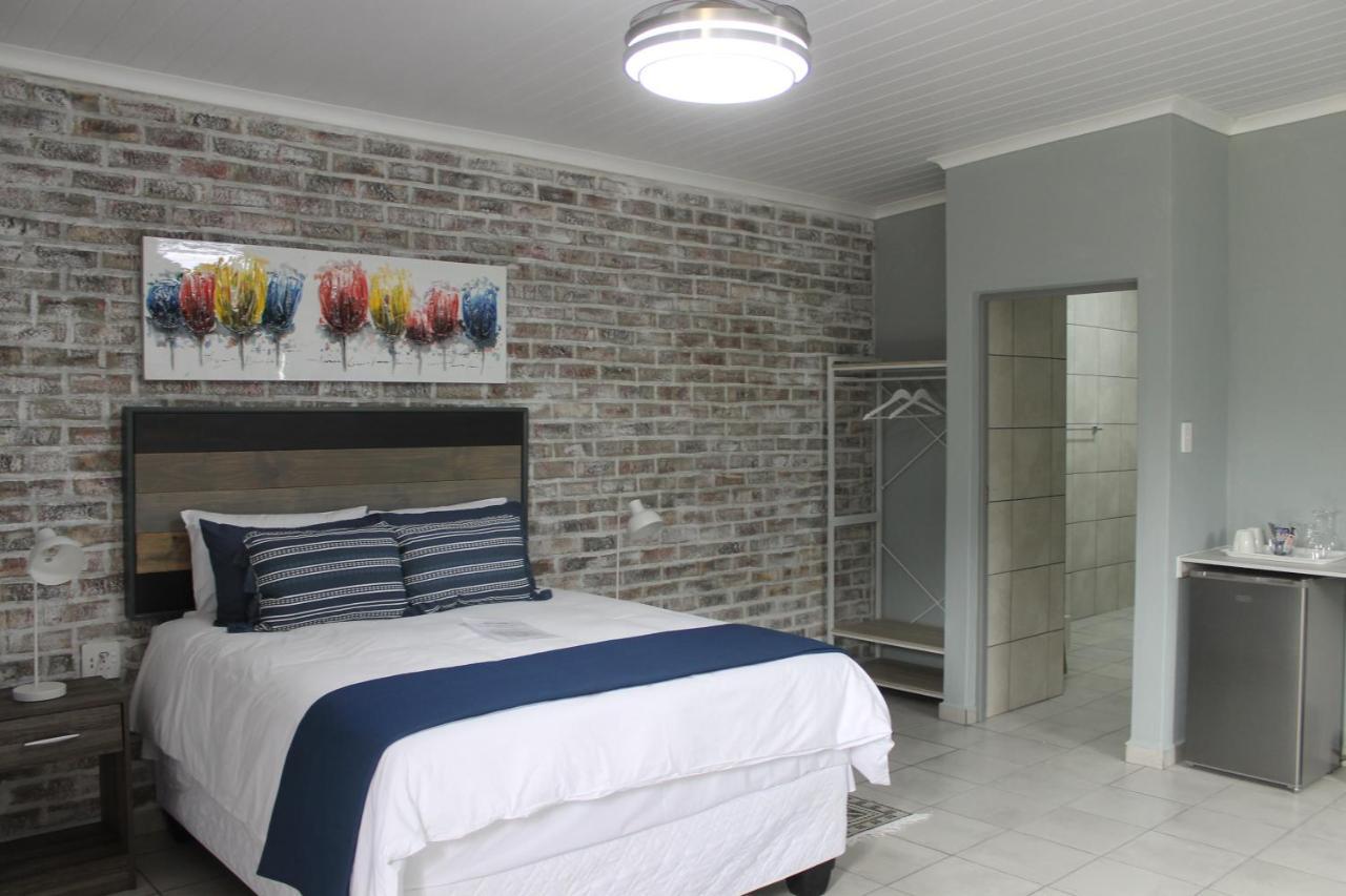 Berry Lane Guesthouse Kroonstad Exterior foto