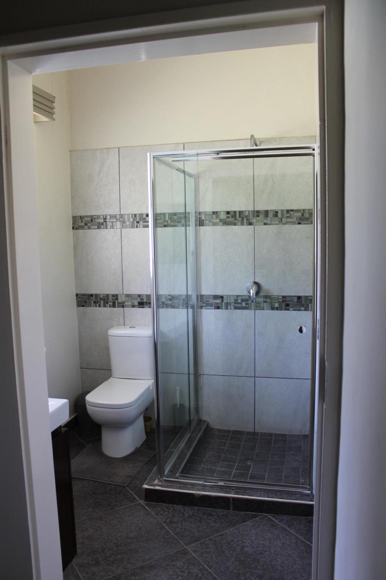 Berry Lane Guesthouse Kroonstad Exterior foto