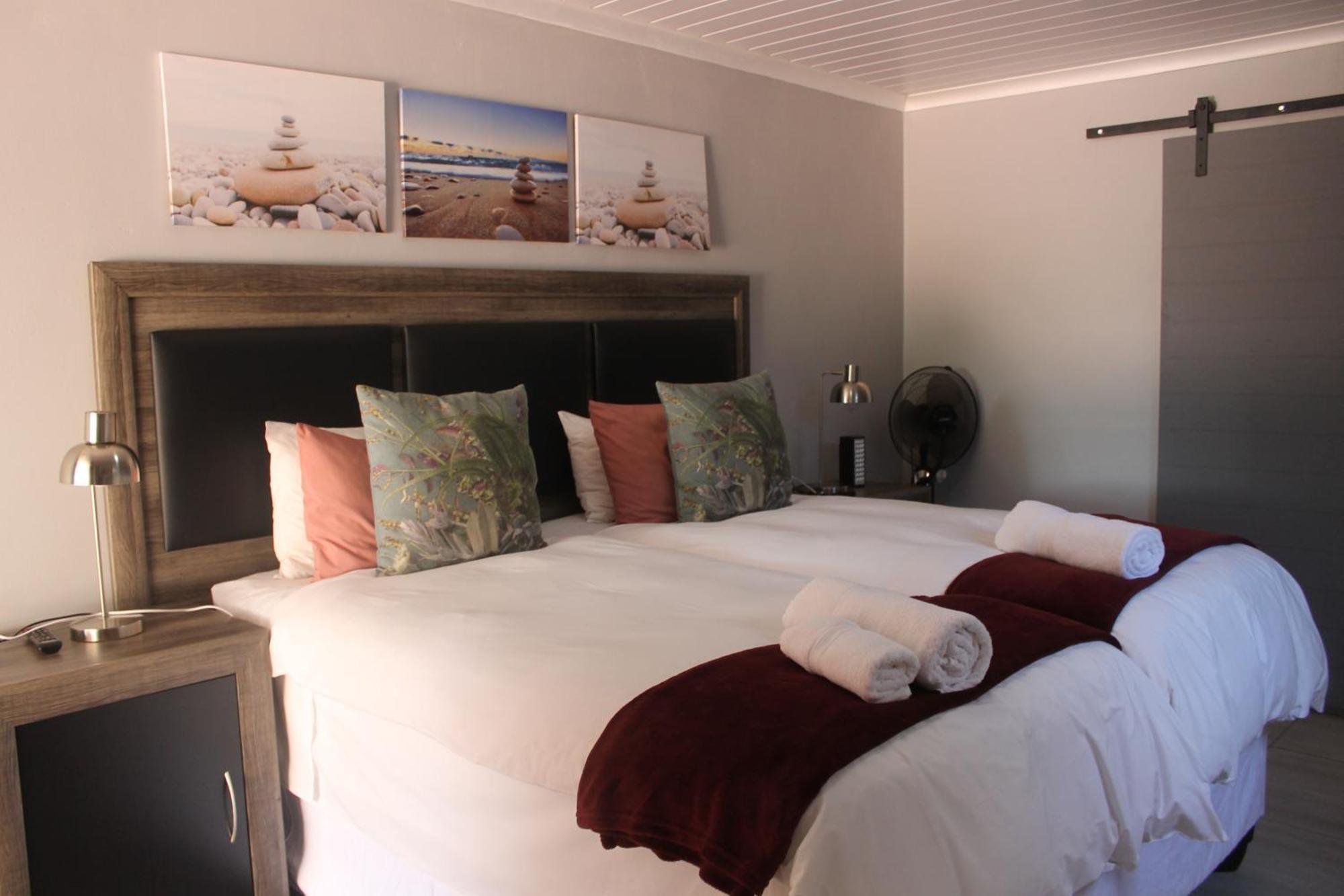 Berry Lane Guesthouse Kroonstad Exterior foto