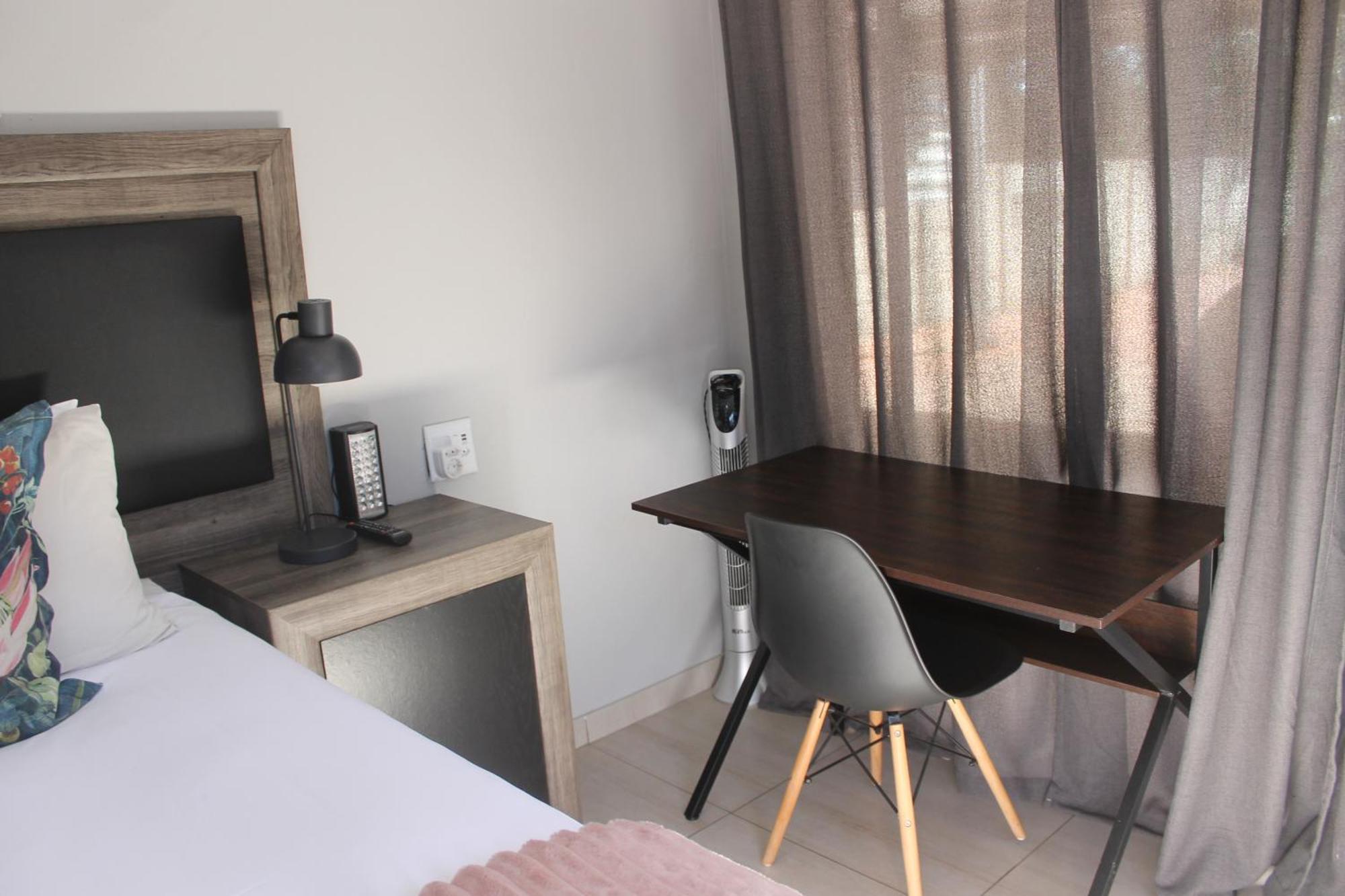 Berry Lane Guesthouse Kroonstad Exterior foto