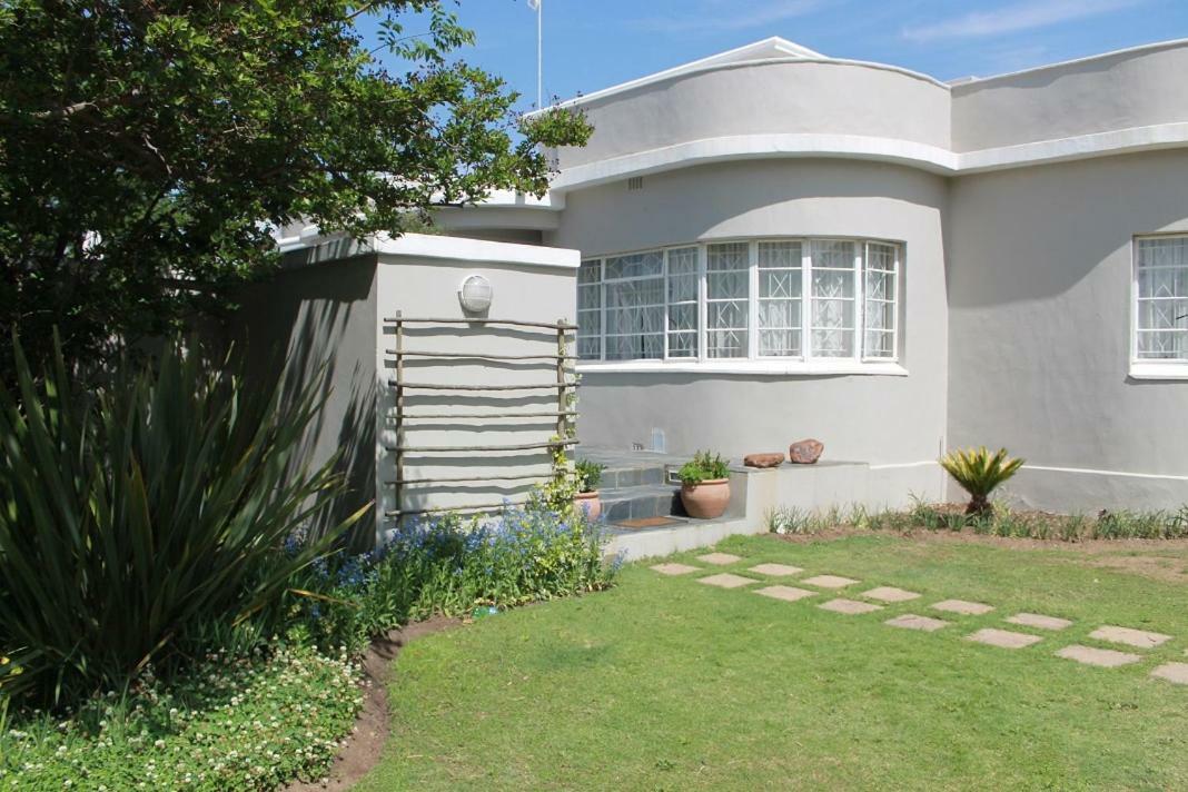 Berry Lane Guesthouse Kroonstad Exterior foto