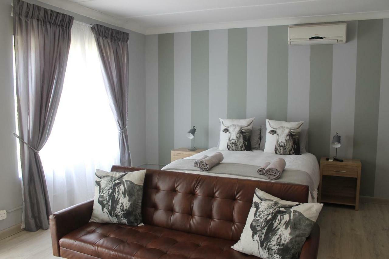 Berry Lane Guesthouse Kroonstad Exterior foto