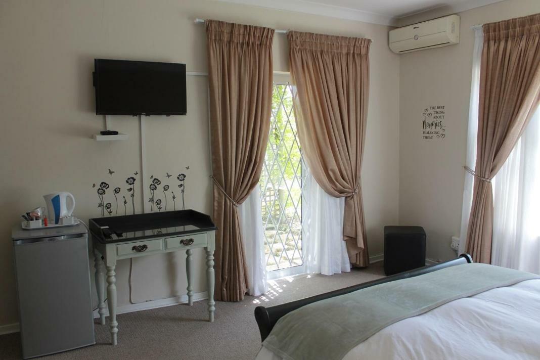 Berry Lane Guesthouse Kroonstad Exterior foto