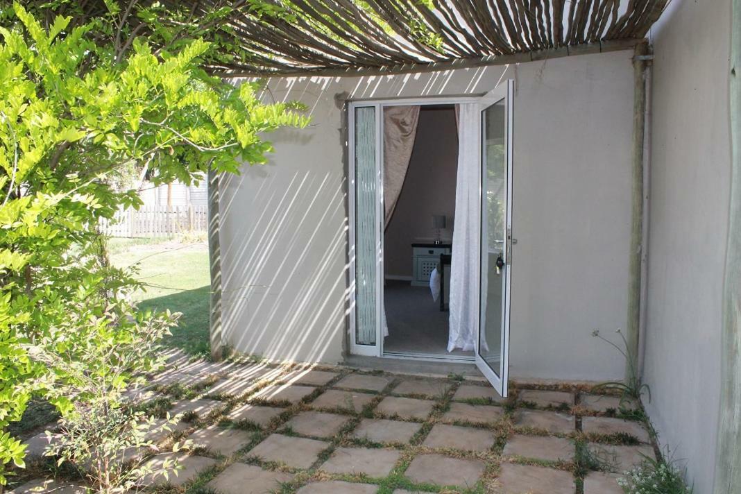 Berry Lane Guesthouse Kroonstad Exterior foto