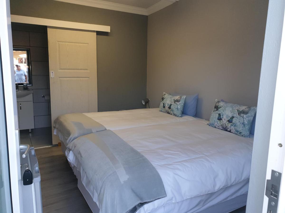 Berry Lane Guesthouse Kroonstad Exterior foto